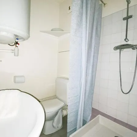 #ge - The Bostonian In Grenoble3 Bedrooms With Balcony Γκρενόμπλ