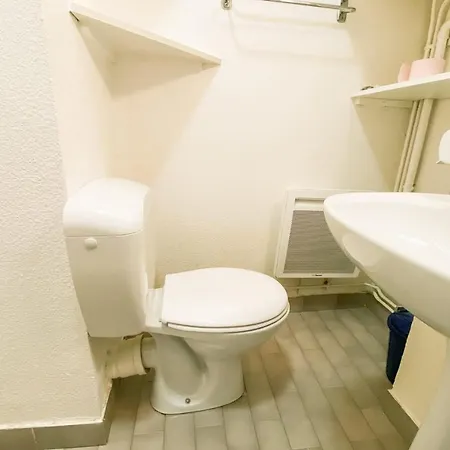 #ge - The Bostonian In Grenoble3 Bedrooms With Balcony Grenoble